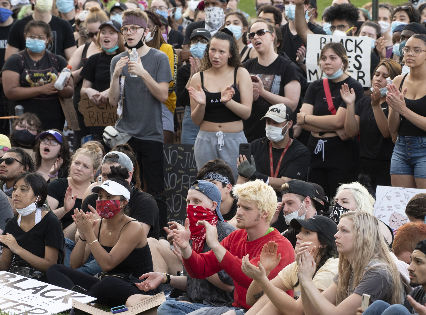 Protest, 6.2